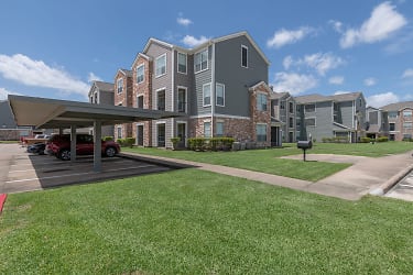 2800 Tranquility Apartments - Pearland, TX