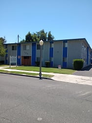 150 E Alvarado St unit 4 - Pomona, CA