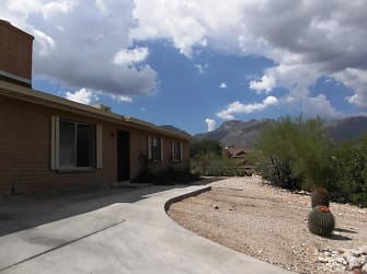 4540 N Rocky Creek Cir Apartments - Tucson, AZ