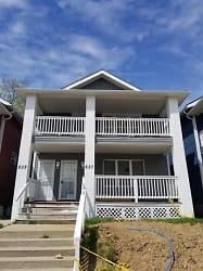 827 Lilley Ave unit 1 - Columbus, OH