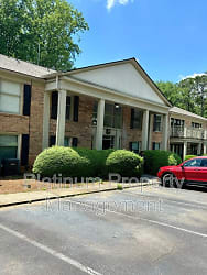3650 Ashford Dunwoody Road, Unit #925 - Atlanta, GA