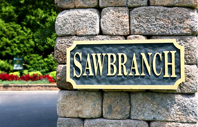 Sawbranch Apartments - Summerville, SC