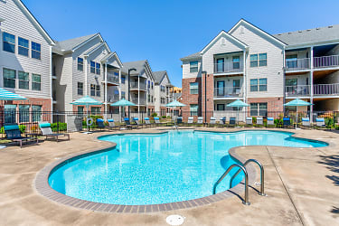Centerstone Apartments - Conway, AR