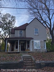 556 N Clay St - Frankfort, IN