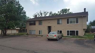 3450 Cochran Dr - Colorado Springs, CO