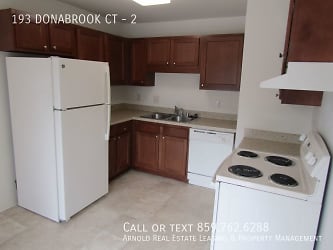 193 Donabrook Ct unit 2 - Lexington, KY