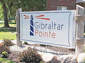 Gibraltar Pointe Apartments - Rockwood, MI