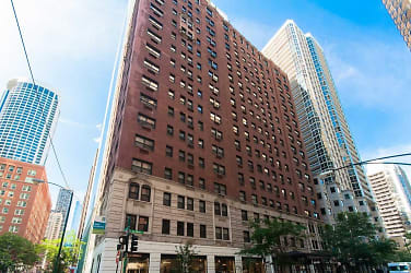 25 E. Delaware Apartments - Chicago, IL