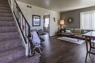 Live At The BLVD 2500!!! New, Beautiful And Best Location! Apartments - Albuquerque, NM