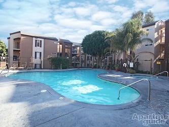 River Run Village Apartments - San Diego, CA