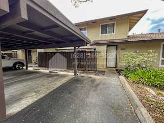 4940 Poplar Terrace - Campbell, CA