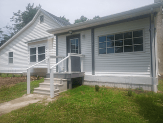 23059 Lange Rd - Cole Camp, MO