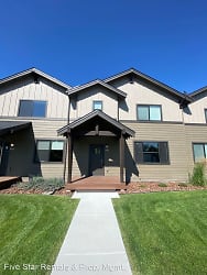 542 Colorado Ave - Whitefish, MT