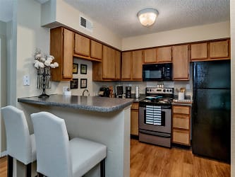 Country Club West Apartments - Greeley, CO