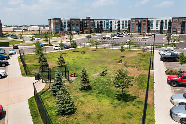 Aster Apartments - Coon Rapids, MN