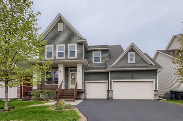 13936 Linnet Street Nw - Andover, MN