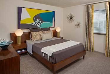 The Dexter At Decatur Apartments - Decatur, GA