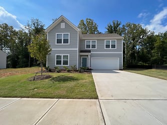2507 Andes Dr - Statesville, NC