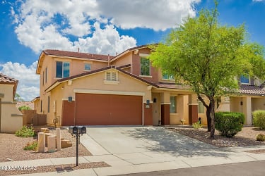 949 W Thornbush Pl Apartments - Oro Valley, AZ