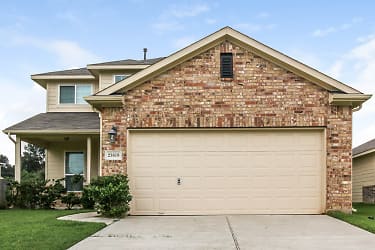 23619 Maple View Dr - Spring, TX