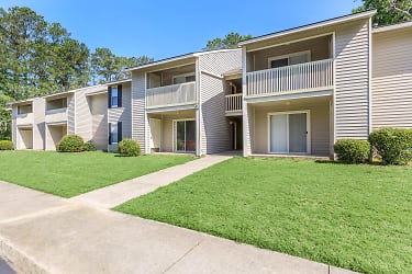 Kendall Place Apartments - Warner Robins, GA