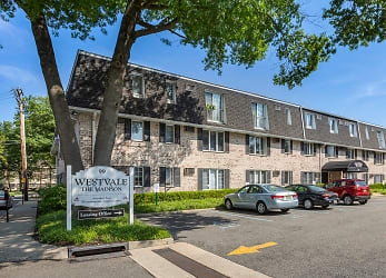 The Madison Apartments - Westwood, NJ