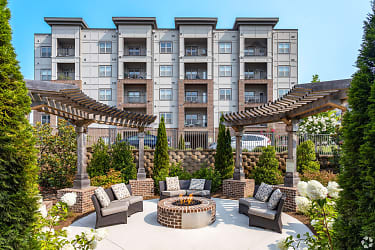 Aventine Northshore Apartments - Knoxville, TN