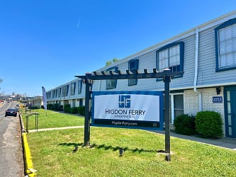 Higdon Ferry Apartments - Hot Springs, AR