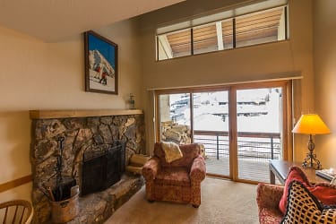 11 Emmons Rd unit 431 - Crested Butte, CO