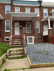 2922 Grantley Ave unit C - Baltimore, MD