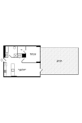 125 S Green St #202A - Chicago, IL