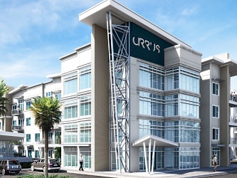 Cirrus Apartments - Cocoa, FL