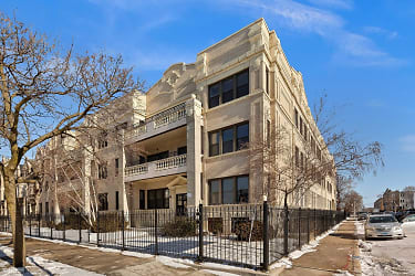 4359 S King Dr #3 - Chicago, IL