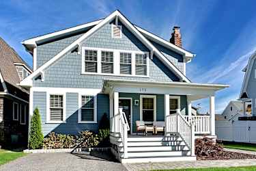 172 Osborn Ave - Bay Head, NJ