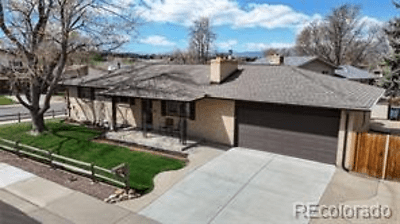 10053 Chase St - Broomfield, CO