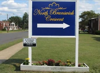 North Brunswick Crescent Apartments - North Brunswick, NJ