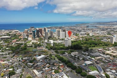 1515 Nuuanu Ave - Honolulu, HI