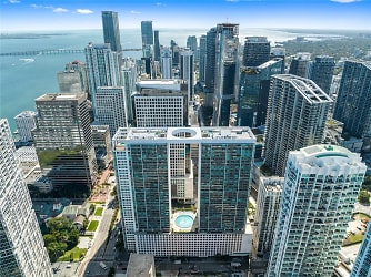 500 Brickell Ave #PH-4 - undefined, undefined