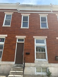 2683 Wilkens Ave - Baltimore, MD