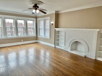 6327 N Oakley Ave unit 3RD - Chicago, IL
