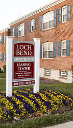 Loch Bend Apartments - Baltimore, MD