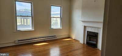 69 Greene St #201 - Cumberland, MD