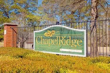 Chapel Ridge Of Jackson Apartments - Jackson, MS