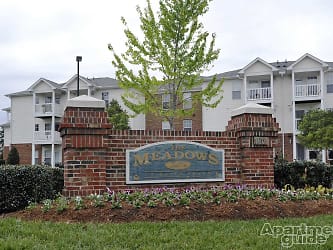 Meadows At Brier Creek Apartments - Raleigh, NC