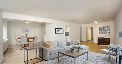 424 West End Ave unit 6F - New York, NY