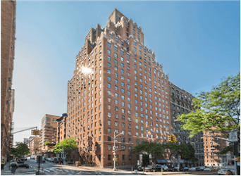 700 West End Ave unit 9 - New York, NY