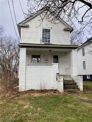 1246 Edison Ave - Akron, OH