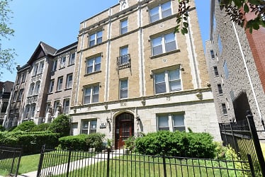 638 W Wrightwood Ave unit P603 - Chicago, IL