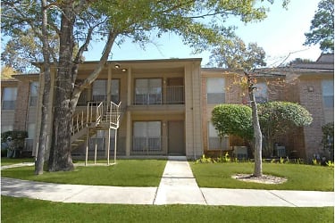 The Pines Apartments - Spring, TX