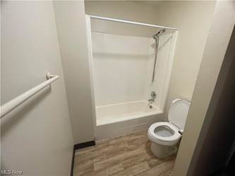 623 Lovers Ln #B-7 - Steubenville, OH
